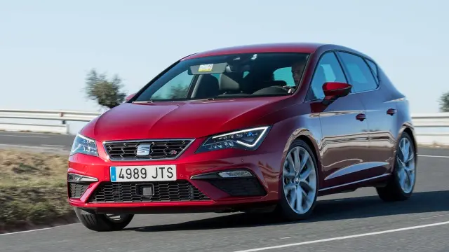 Seat León