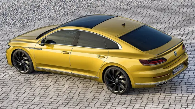 virtud-volkswagen-arteon-tecnología