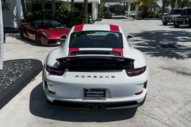 Porsche 911 R a la venta
