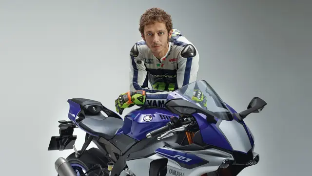 Yamaha R1 2015 3