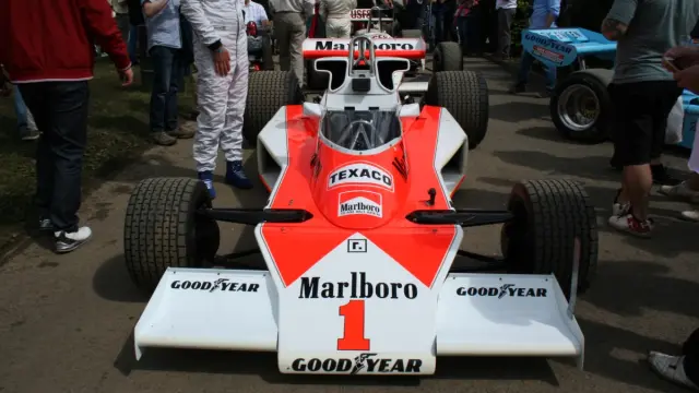 Goodwood-2016-McLaren-Hunt-77