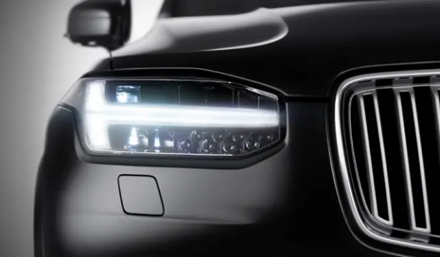 Virtudes y defectos Volvo XC90