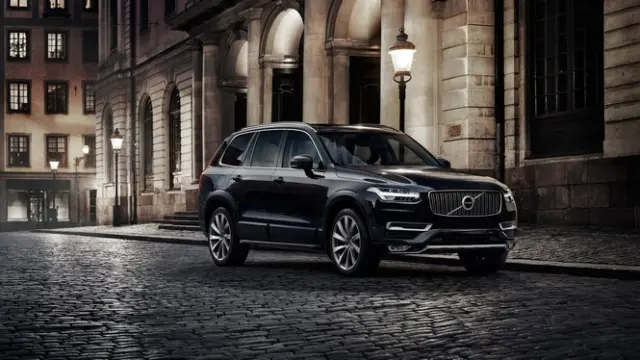 Virtudes y defectos Volvo XC90