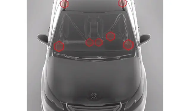 Peugeot Connect SOS 2