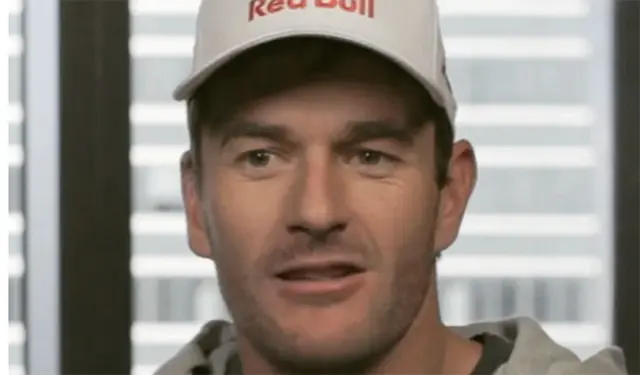 Marc Coma