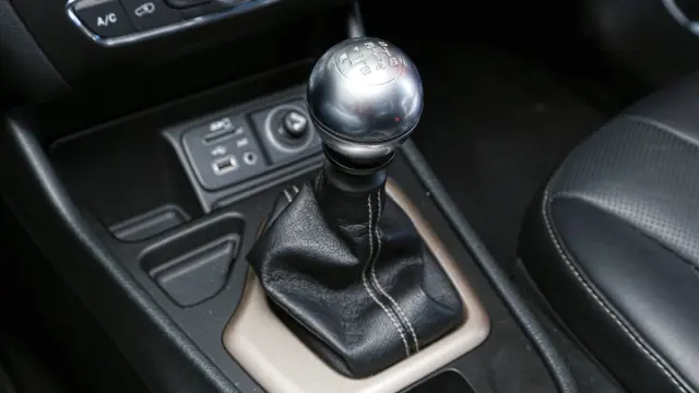 Jeep Cherokee 2014