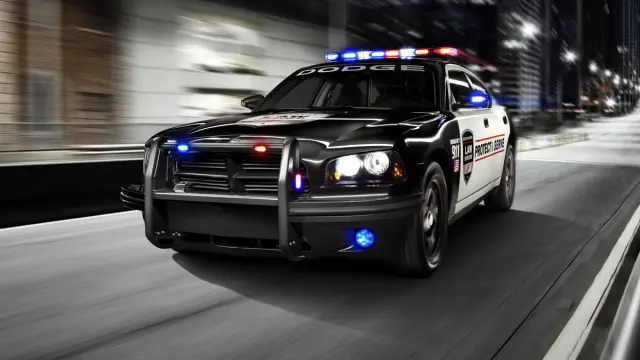 fast furious 5 coches charger