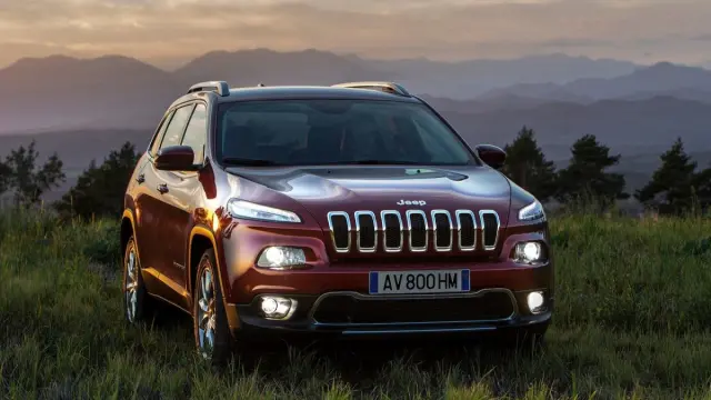 5 rivales DS7 Crossback