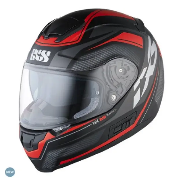 Casco IXS HX 215 1