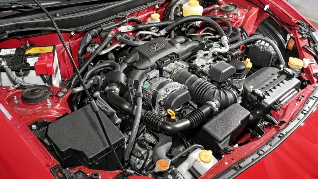 Toyota GT86