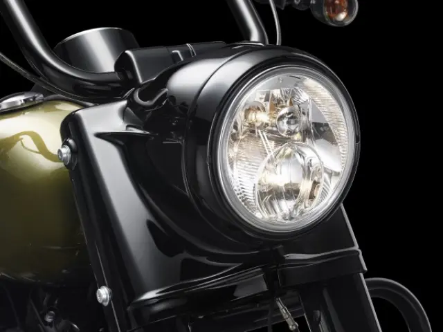 Nueva Harley-Davidson Road King Special 2017 3