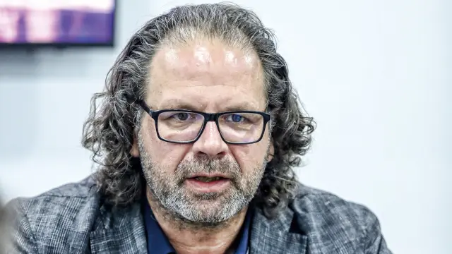 Oliver Stefani, director de Diseño de Skoda Auto