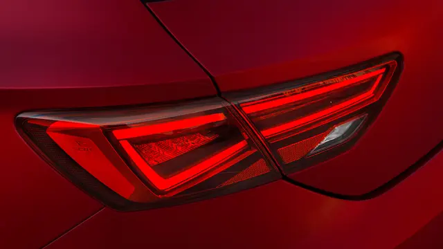 Prueba Seat León 2017