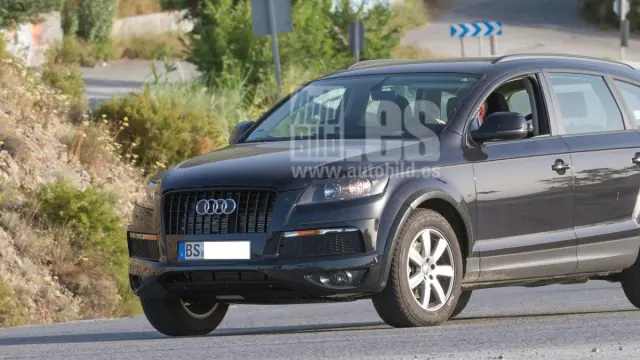 Nuevo Touareg 11