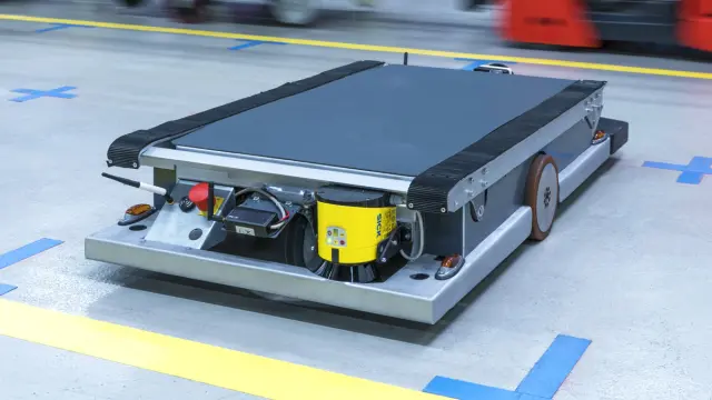 alimentados baterias bmw i3