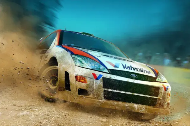 Project Cars 2