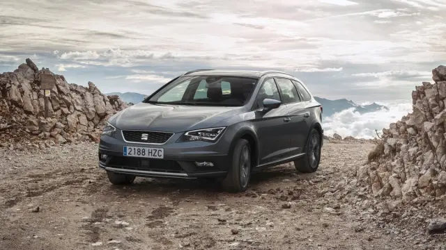 10 peores coches 2015-2016 según Jeremy Clarkson