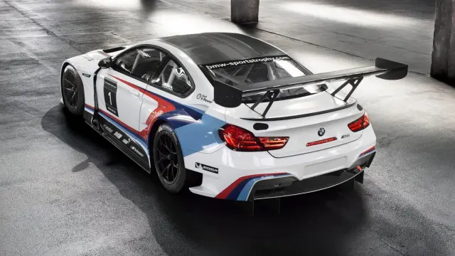 BMW-M6-GT3-2016-Frankfurt-2015