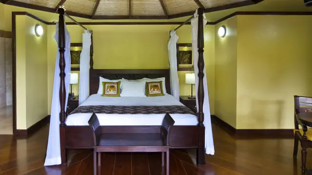 mejores hoteles del mundo Nayara Hotel, Spa & Gardens suite
