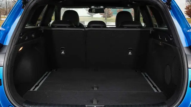 Kia Ceed Tourer 2019