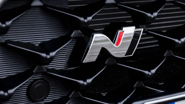 Hyundai i30 N