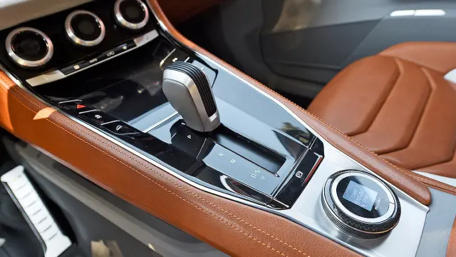 Probamos el futuro SUV de Seat: 20V20 cambio