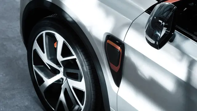 Lynk & Co 01 detalle lateral