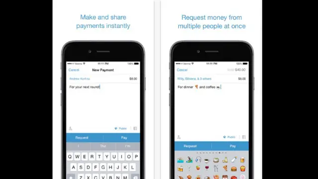 10 apps imprescindibles iphone venmo