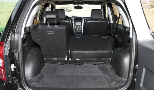 Grand Vitara