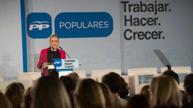 cristina cifuentes