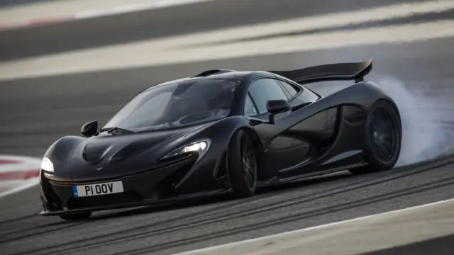curiosidades-mclaren-p1-frenos