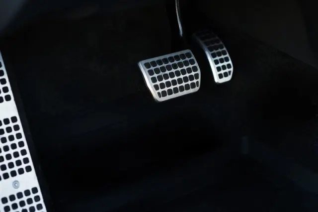 Accesorios Volvo Polestar 12