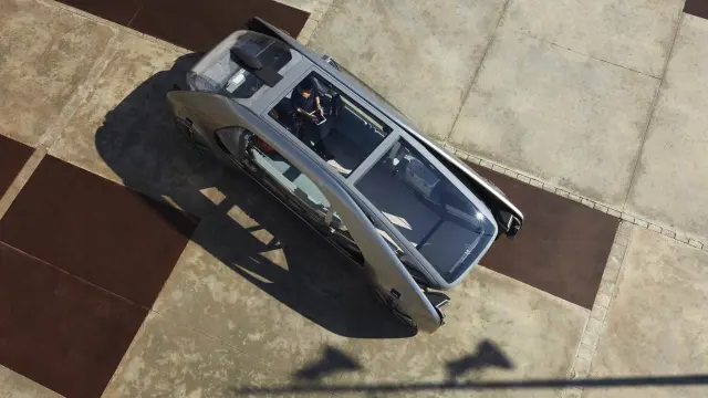 Renault EZ-GO