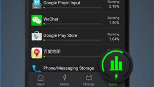funciona Go Battery Saver