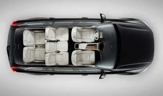 Virtudes y defectos Volvo XC90