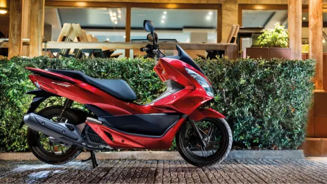 Honda PCX 125