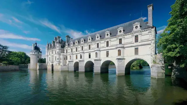 Château de Chenonceau