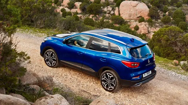 Renault Kadjar
