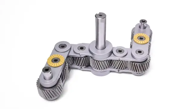 Sistema UniWheel de Hyundai.