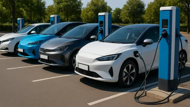Problemas para los eléctricos con el Plan moves