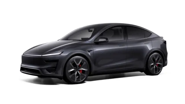 Tesla Model Y Standard