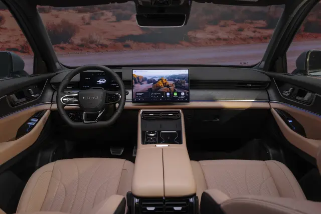 Ebro s900