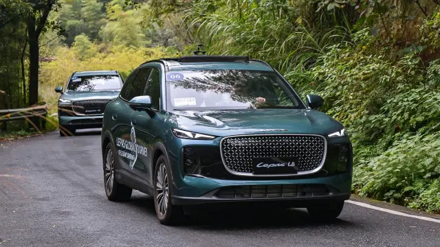 Nuevas marcas chinas llegan a España en 2026.