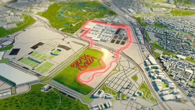 Madring 2026