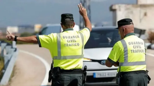 Guardia Civil