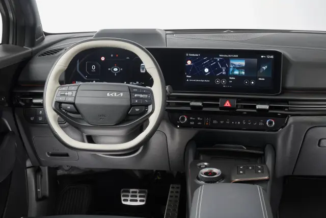Kia Sportage 2026