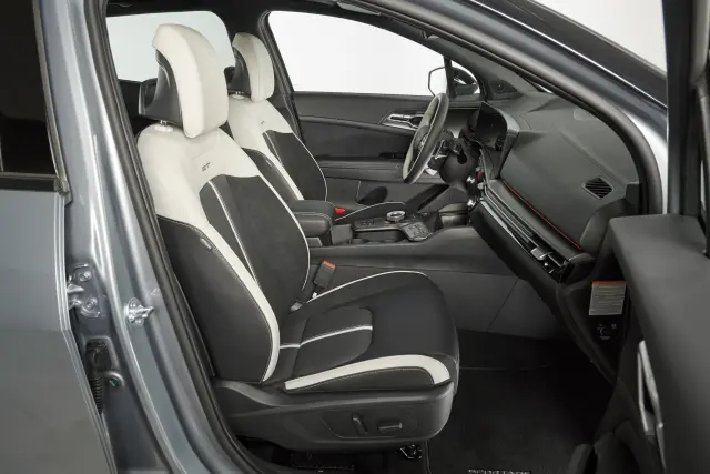 Kia Sportage 2026