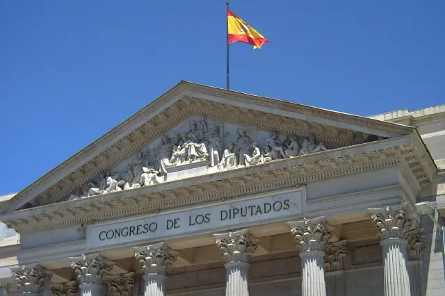 Congreso de los Diputados