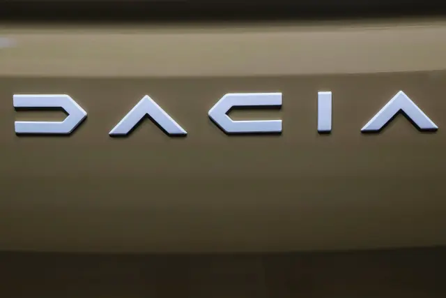 Dacia sigue expandiéndose con un nuevo eléctrico
