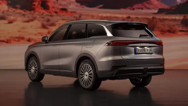 Ebro S900